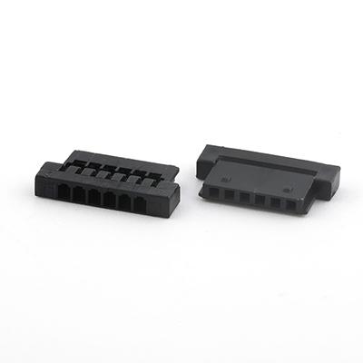 JAE FI Series Connector 1.25mm Crimp Style 6Pin Housing Wire-To-Board Connector